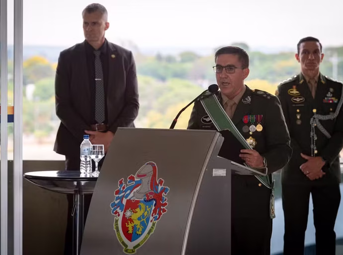 Trama golpista: por unanimidade, 1ª Turma do STF condena grupo responsável por plano para matar autoridades; veja penas