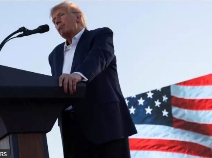 Por que indiciamento de Trump, mesmo esperado, é 'bomba' na política americana