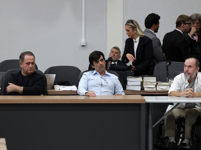 Júri do caso Zampieri desmorona e julgamento é adiado após problema com jurado
