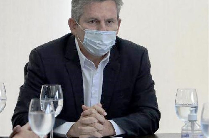 Veja o que está proibido: Mauro Mendes anuncia novas medidas restritivas para frear a Covid-19 em MT