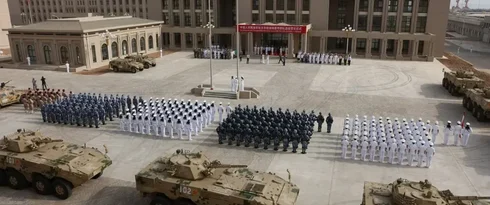 Japão pagará 'preço doloroso' se agir sobre Taiwan, diz Exército da China