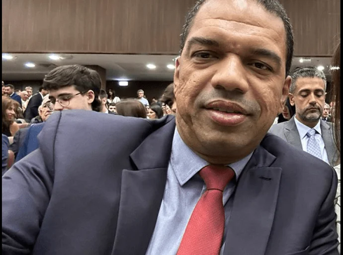 Zanin solta peça-chave do esquema milionário de venda de sentenças no TJMT e no STJ