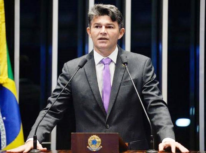 Veja Documento: Deputado de MT quer implantar escola militar em prédio do 9º BEC em Cuiabá