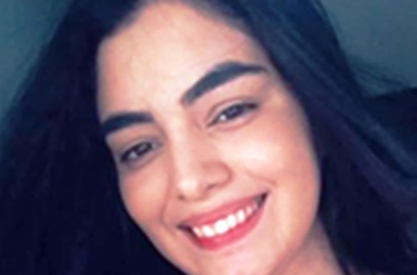 Covid 19 mata a cuiabana Mariah de Castro de 21, recém-formada em serviço social pela Unic