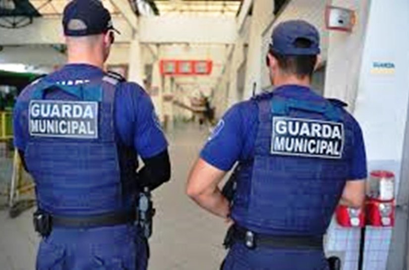 19 capitais do país têm Guarda Municipal com arma de fogo; apenas 4 não fazem uso