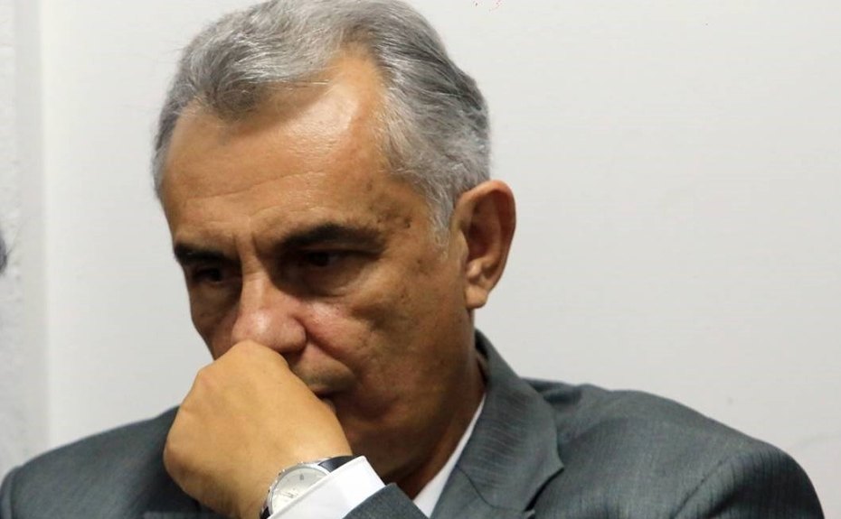 Ex-deputado Humberto Bosaipo é condenado a ressarcir R$ 3,7 milhões por desviar dinheiro da AL/MT