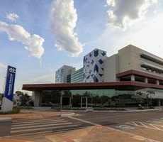 Einstein tem vagas abertas para a equipe do Hospital Central em Cuiabá