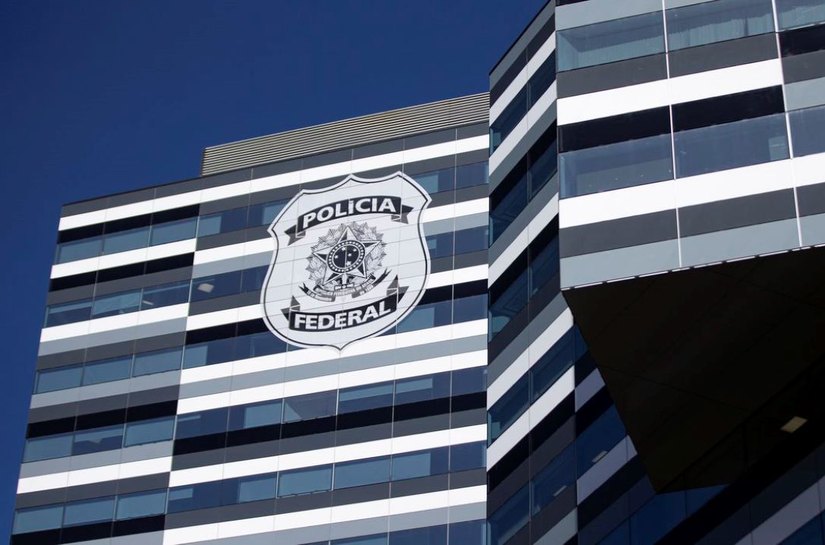 Polícia Federal investiga narcotraficantes e apreende R$ 1 bilhão