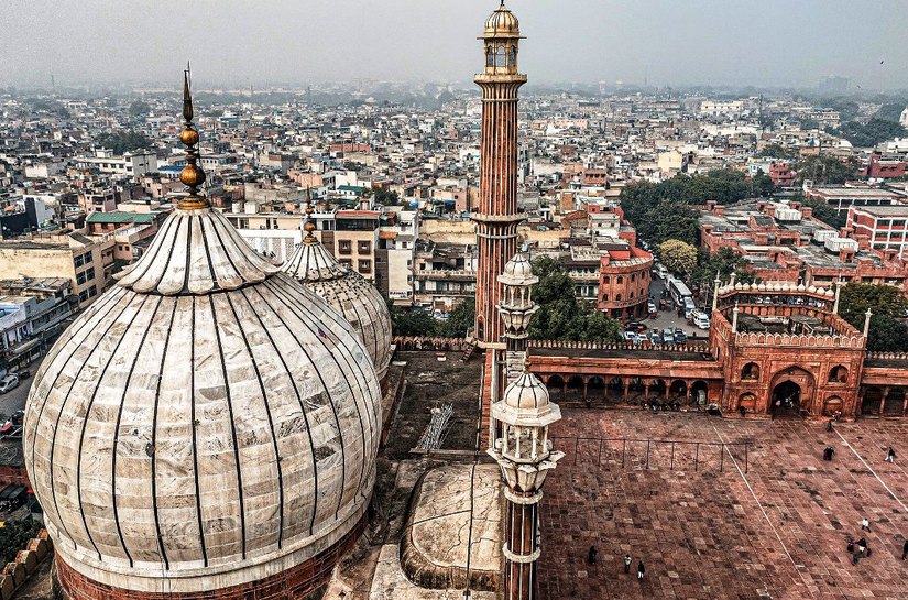 Covid-19: Índia bate novo recorde global e registra mais de 90 mil casos em 24 h