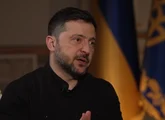Em carta aberta, Zelensky propõe encontro com Putin e fim da guerra