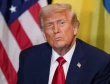 Trump à CNN: Israel pode retomar combate em Gaza se Hamas descumprir acordo