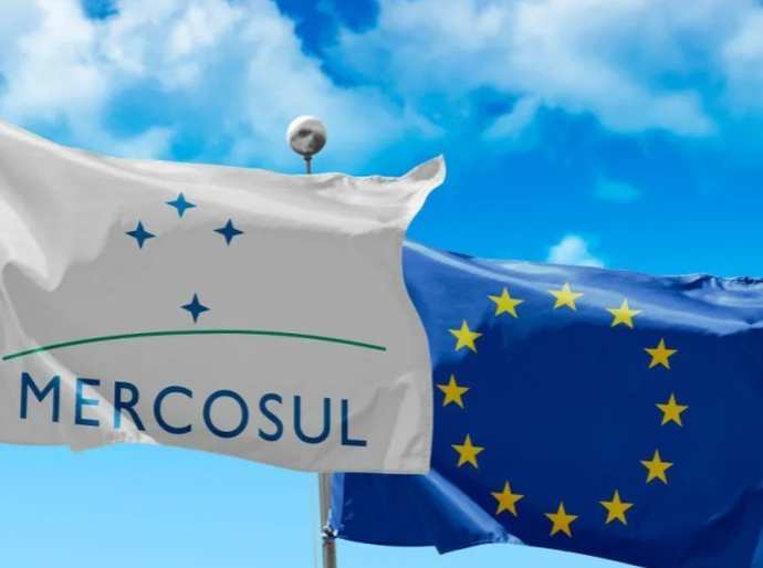 Após racha no governo, Brasil envia ao Mercosul sugestão de contraproposta para acordo com UE