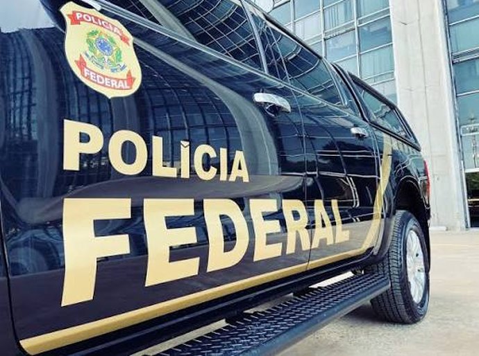 PF cumpre mandado contra suspeito de apoiar grupo criminoso em Alta Floresta, MT