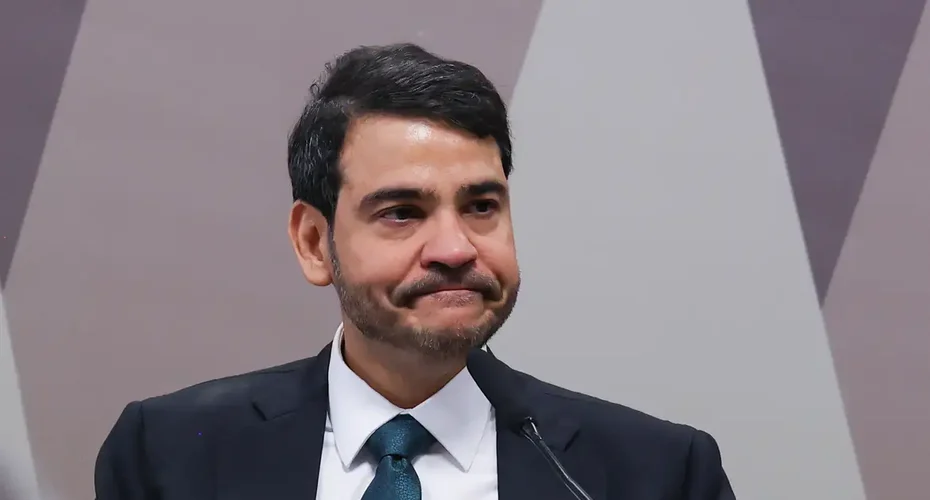 'A vida é assim', diz Messias após ter nome rejeitado no Senado