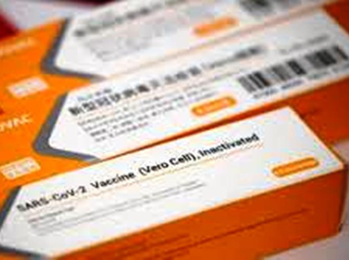 Anvisa diz que faltam dados para análise de uso emergencial da Coronavac