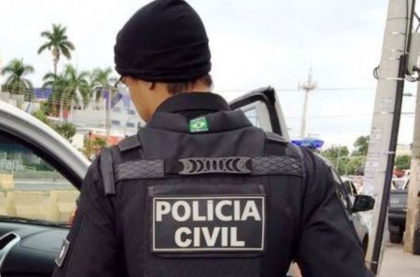 Estelionatário usa foto de policial civil para aplicar golpes em sites de venda da Internet