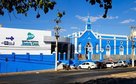 Governo de Mato Grosso compra o prédio da Santa Casa