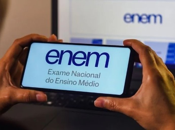 Questão repetida do Enem 2023 que já tinha sido usada em 2010 será anulada
