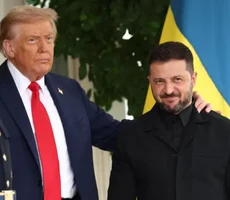 Trump e Zelensky frente a frente: o que esperar de turbulento dia de negociações que pode mudar futuro da Ucrânia