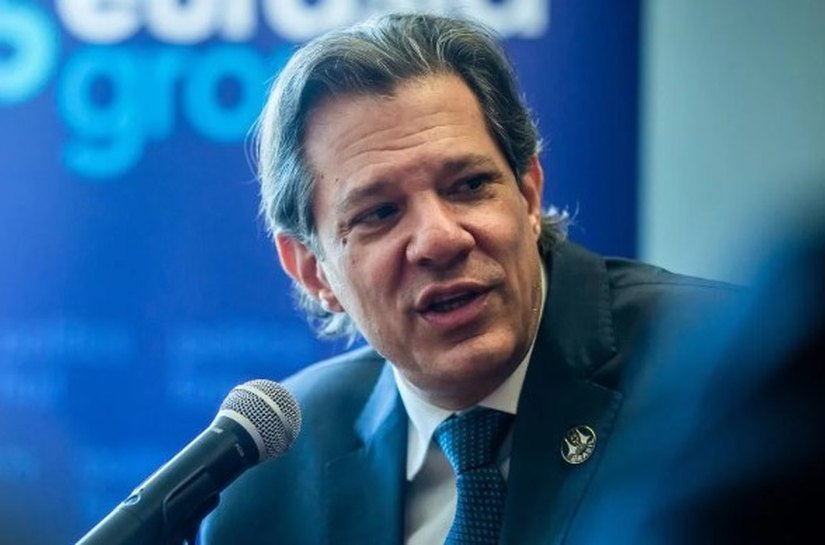 Brasil ousou na presidência do G20 e superou ceticismo sobre taxação de super-ricos, diz Haddad