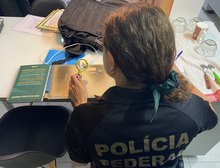 PF deflagra a operação Face Off em MT contra fraudadores de contas vinculadas à Plataforma GOV.BR