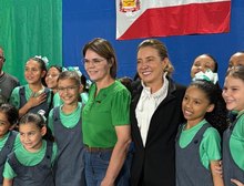 Coronel Fernanda destina R$ 28 milhões a Várzea Grande e acelera regularização em 25 bairros