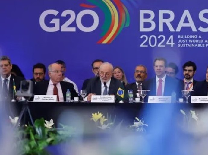 Como Brasil driblou 'tretas' do G20 e criou aliança inédita contra fome e pobreza