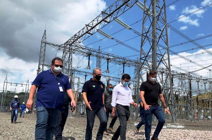 Ministério reconhece estado de calamidade pública no Amapá