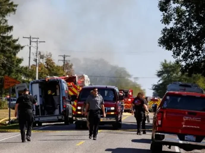 O que se sabe sobre ataque com mortes em igreja mórmon nos EUA