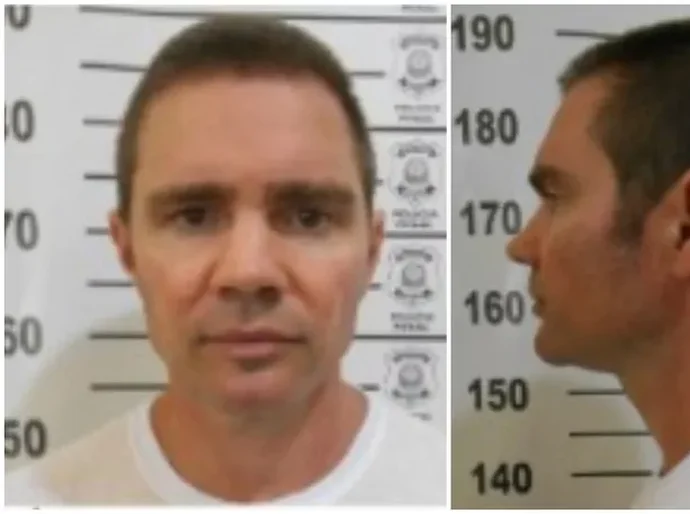 PF transfere Vorcaro para cela em que Bolsonaro ficou preso na superintendência em Brasília