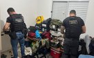 Polícia Civil deflagra ação ação e cumpre 43 mandados em nove cidades do sul de MT