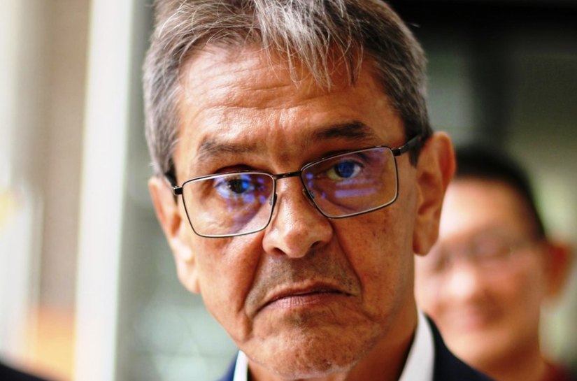Polícia Federal prende Roberto Jefferson no inquérito das milícias digitais