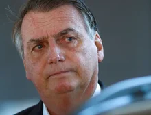 PF na porta e celulares proibidos: veja detalhes da internação de Bolsonaro