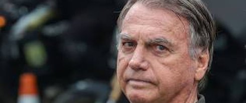 Laudo de Bolsonaro indica câncer de pele, diz médico