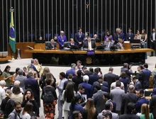 Governo não vê chance de Congresso restabelecer 'taxa das blusinhas'