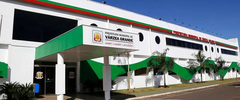 Recurso do MP impede prorrogação de contrato de limpeza urbana com a Prefeitura de VG