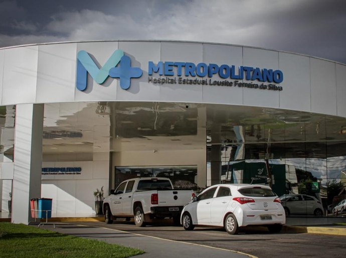 Hospital Metropolitano realizou 600 cirurgias bariátricas no primeiro semestre de 2024