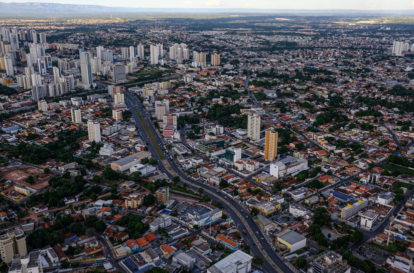 Prazo é prorrogado e gestores municipais podem se inscrever no Prêmio Cidades Inovadoras até o dia 31 de agosto