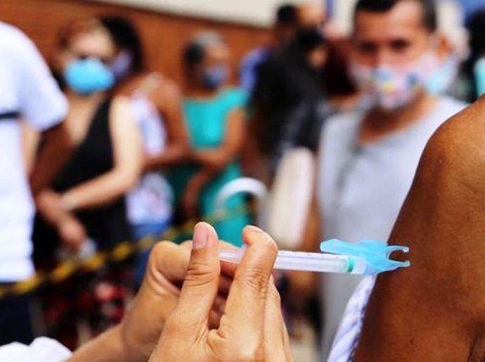 MT registra até sábado, 03, 314.473 mil casos da Covid 19 e 7.926 mil mortes