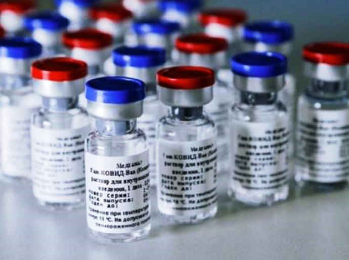 Anvisa rebate fabricante da Sputnik V e reafirma riscos em vacina contra Covid