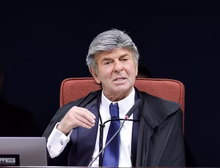 Traduzindo o julgamento: o voto do ministro Luiz Fux, suas metáforas e referências