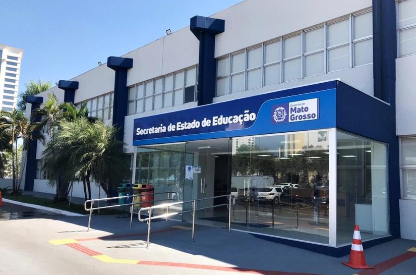 Seduc divulga resultado preliminar de seletivo para militares em escolas cívico-militares de MT; final sai quarta-feira,25