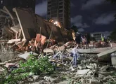 Número de mortos após terremotos na Venezuela chega a 1.430