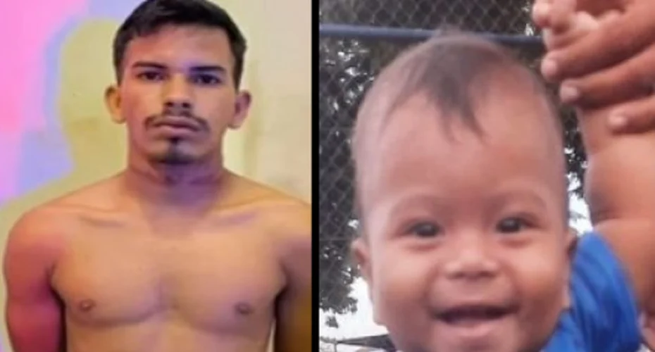 Menino de 2 anos é morto pelo próprio pai em Sorriso,MT