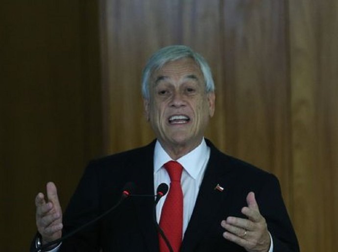 Câmara do Chile aprova abertura de impeachment contra Piñera; decisão vai ao Senado