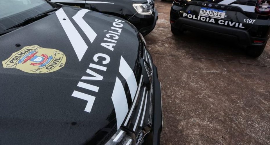 Operação Tudo 2 mira facção criminosa que movimentou R$ 2,8 mi em MT e GO