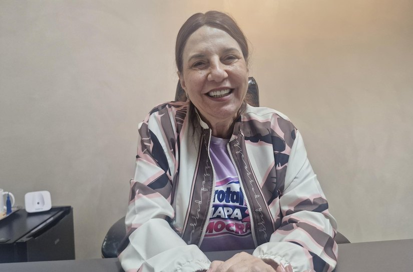 ZILMA TORRACA ENTRA NA RETA FINAL DA DISPUTA PELO SIPROTAF-MT E COLOCA APOSENTADOS NO CENTRO DAS DECISÕES