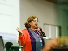 Lula demite Cida Gonçalves e nomeia Márcia Lopes no Ministério das Mulheres