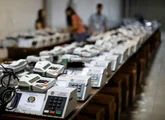 EUA dizem apoiar direito do Brasil de ter processo eleitoral livre e justo
