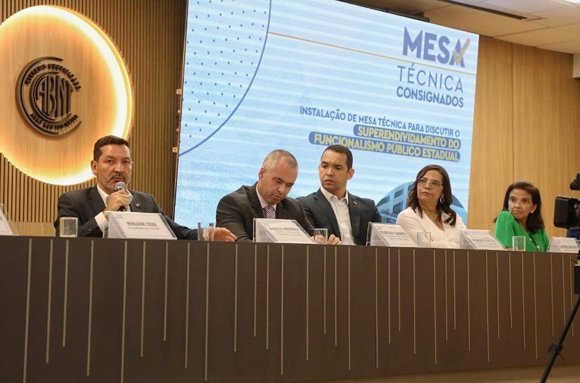 Estado abriu investigação assim que recebeu denúncias de supostas irregularidades da Capital Consig